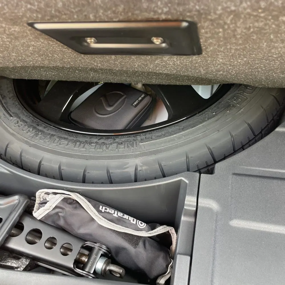 2023 Lexus RX 500h F SPORT Performance