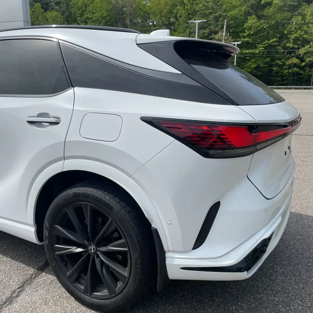 2023 Lexus RX 500h F SPORT Performance