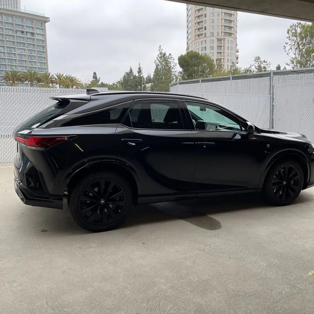 2023 Lexus RX 500h F SPORT Performance