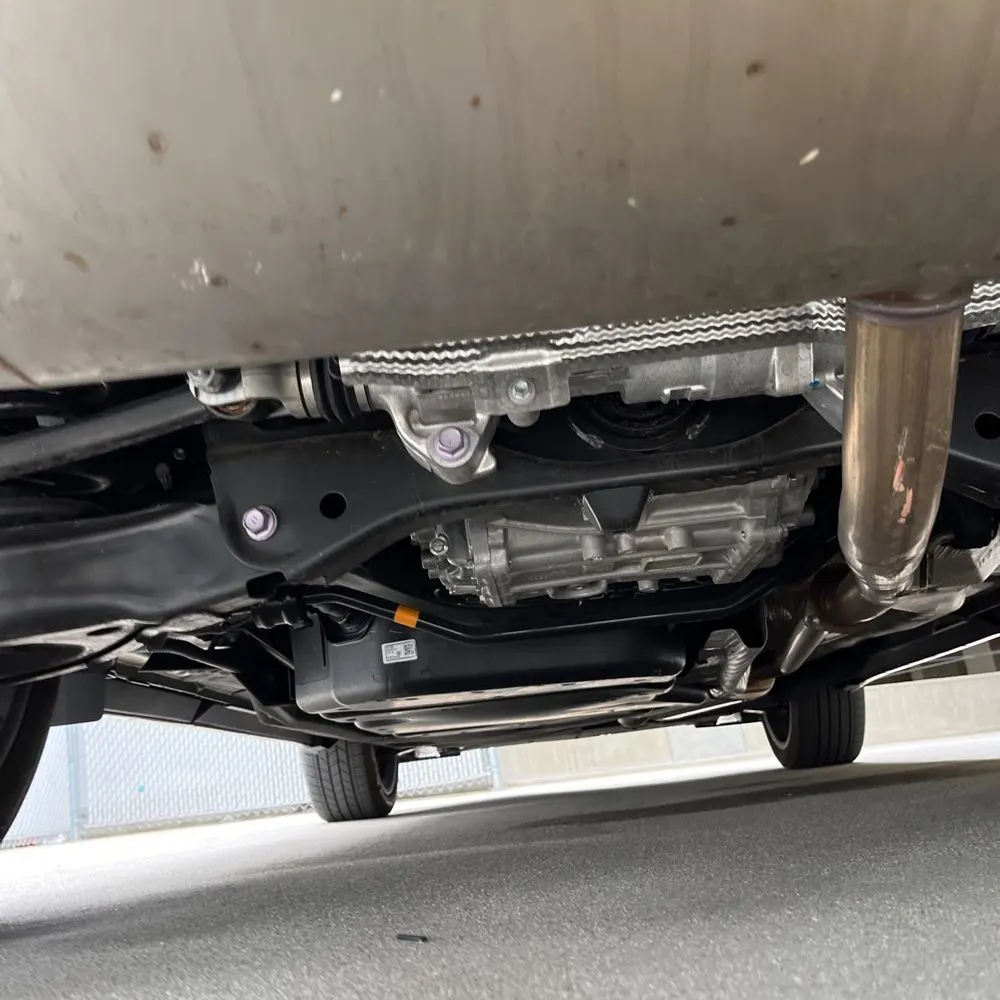 2023 Lexus RX 500h F SPORT Performance