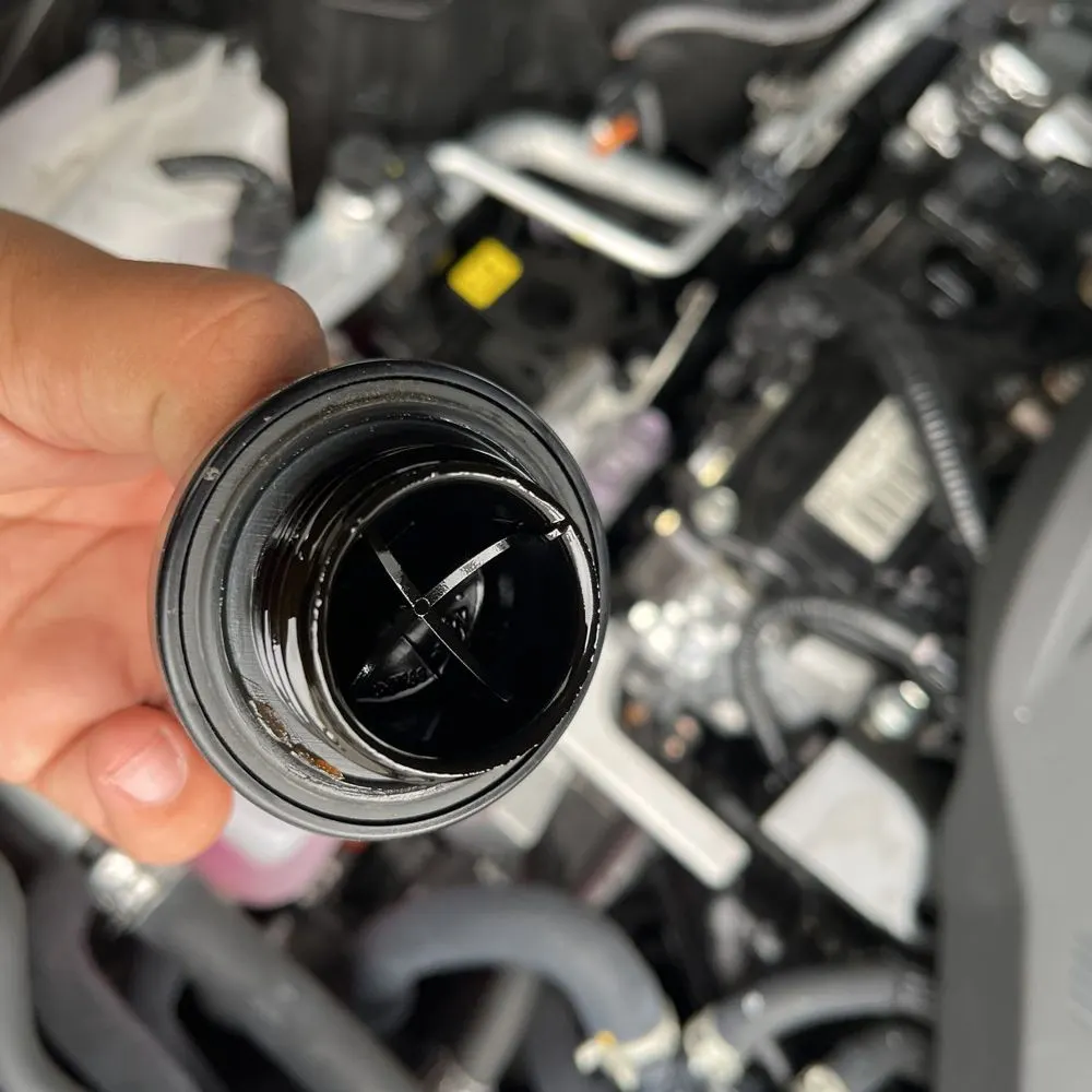 2023 Lexus RX 500h F SPORT Performance
