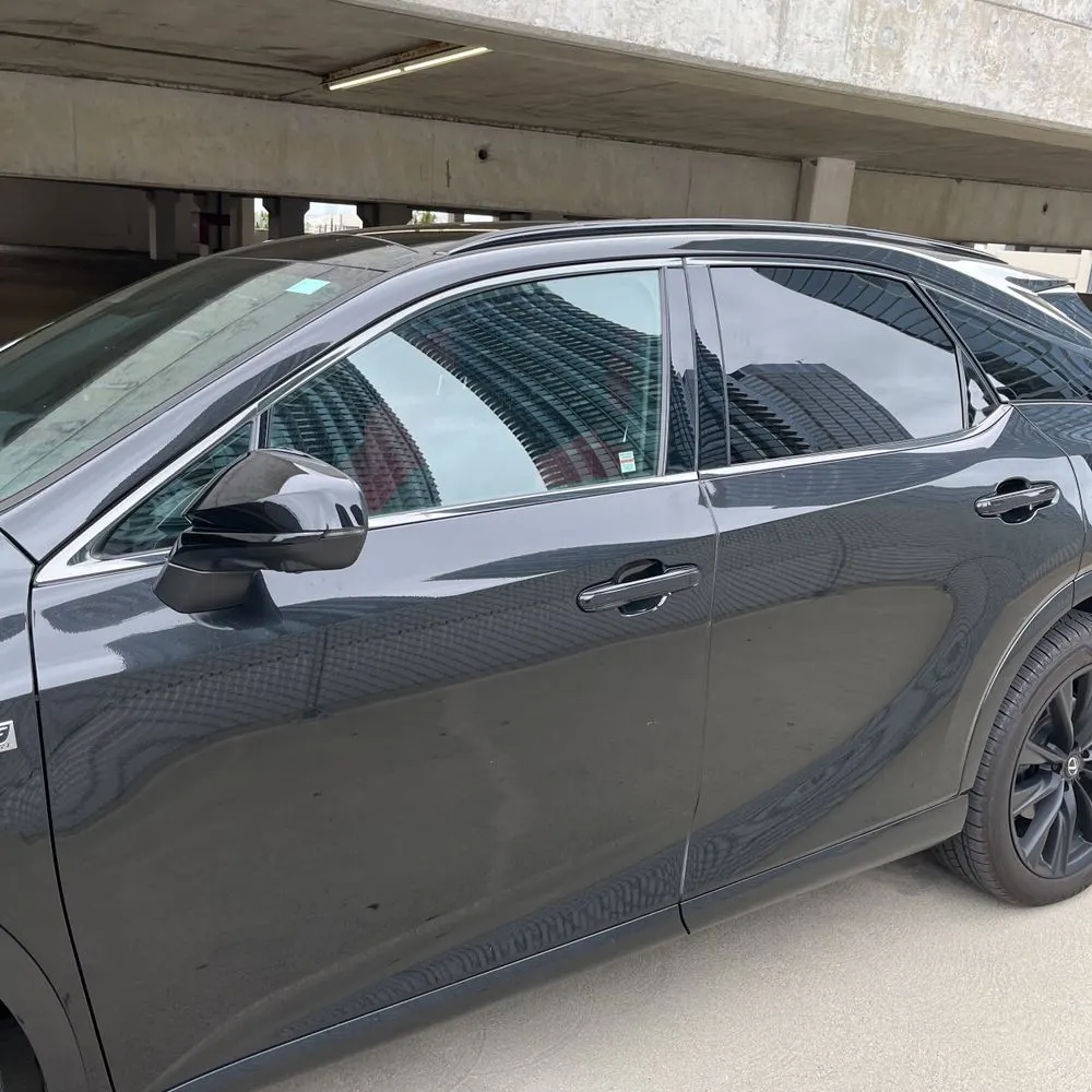 2023 Lexus RX 500h F SPORT Performance
