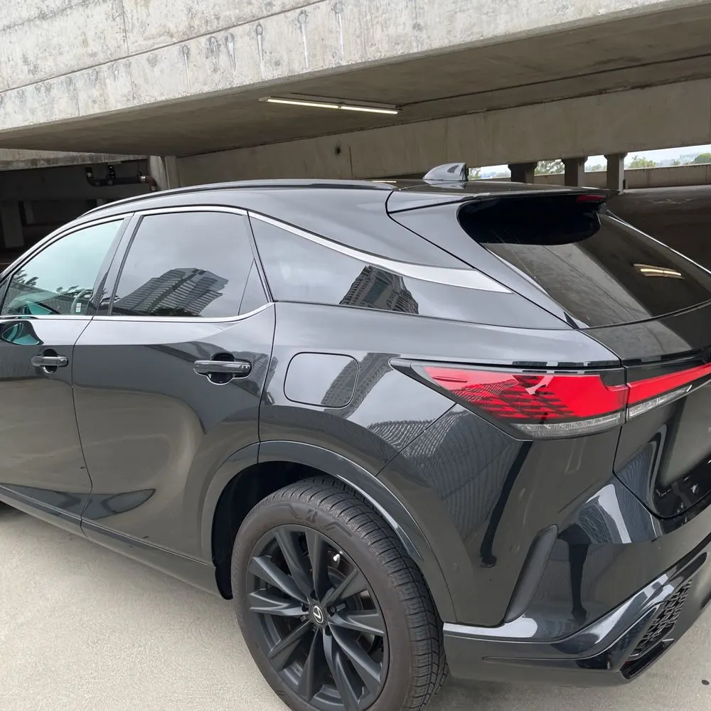 2023 Lexus RX 500h F SPORT Performance