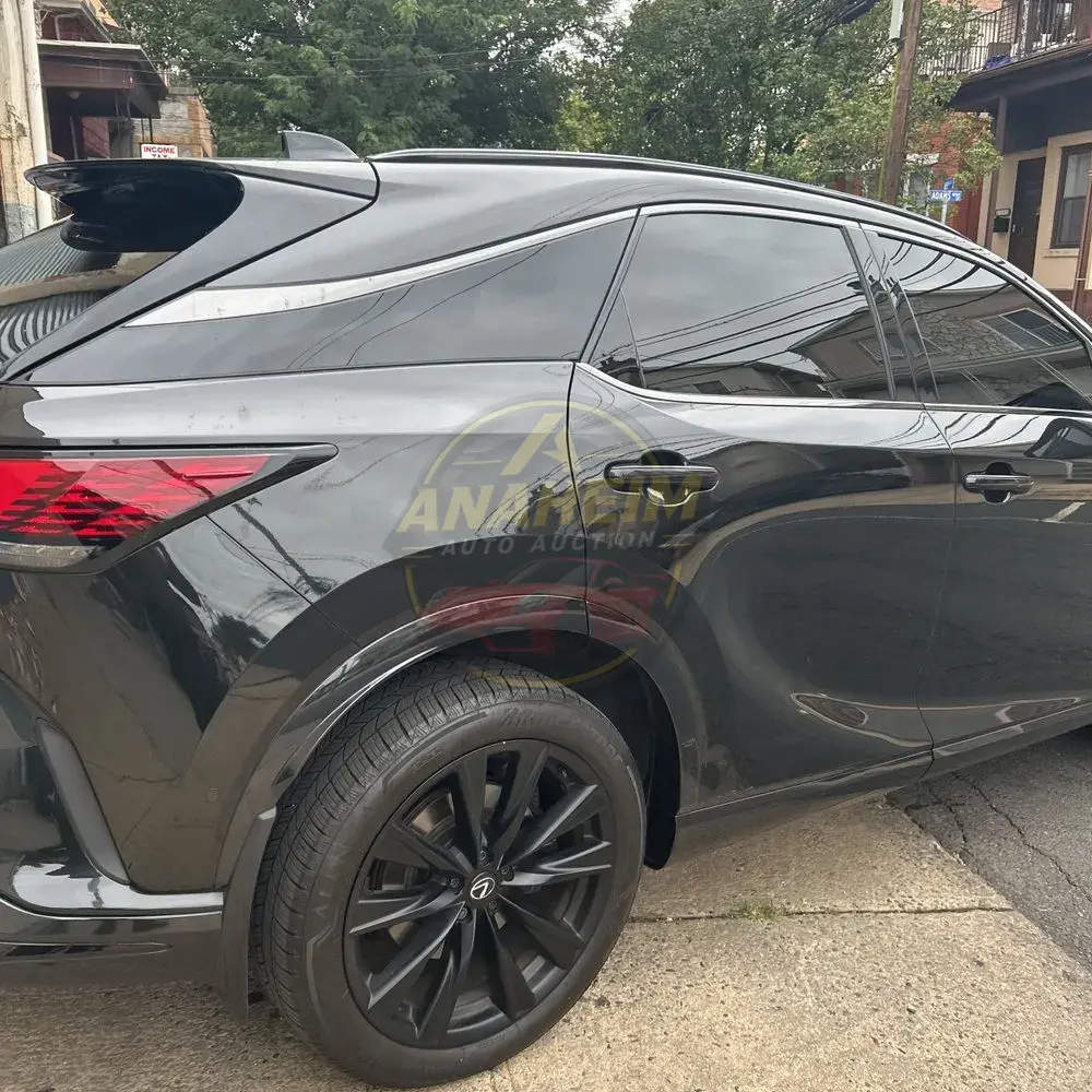 2024 Lexus RX 500h F SPORT Performance