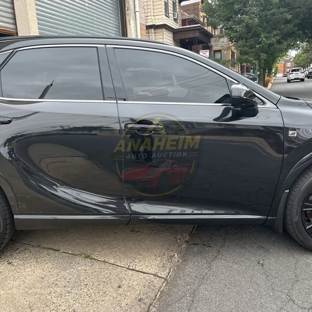 2024 Lexus RX 500h F SPORT Performance
