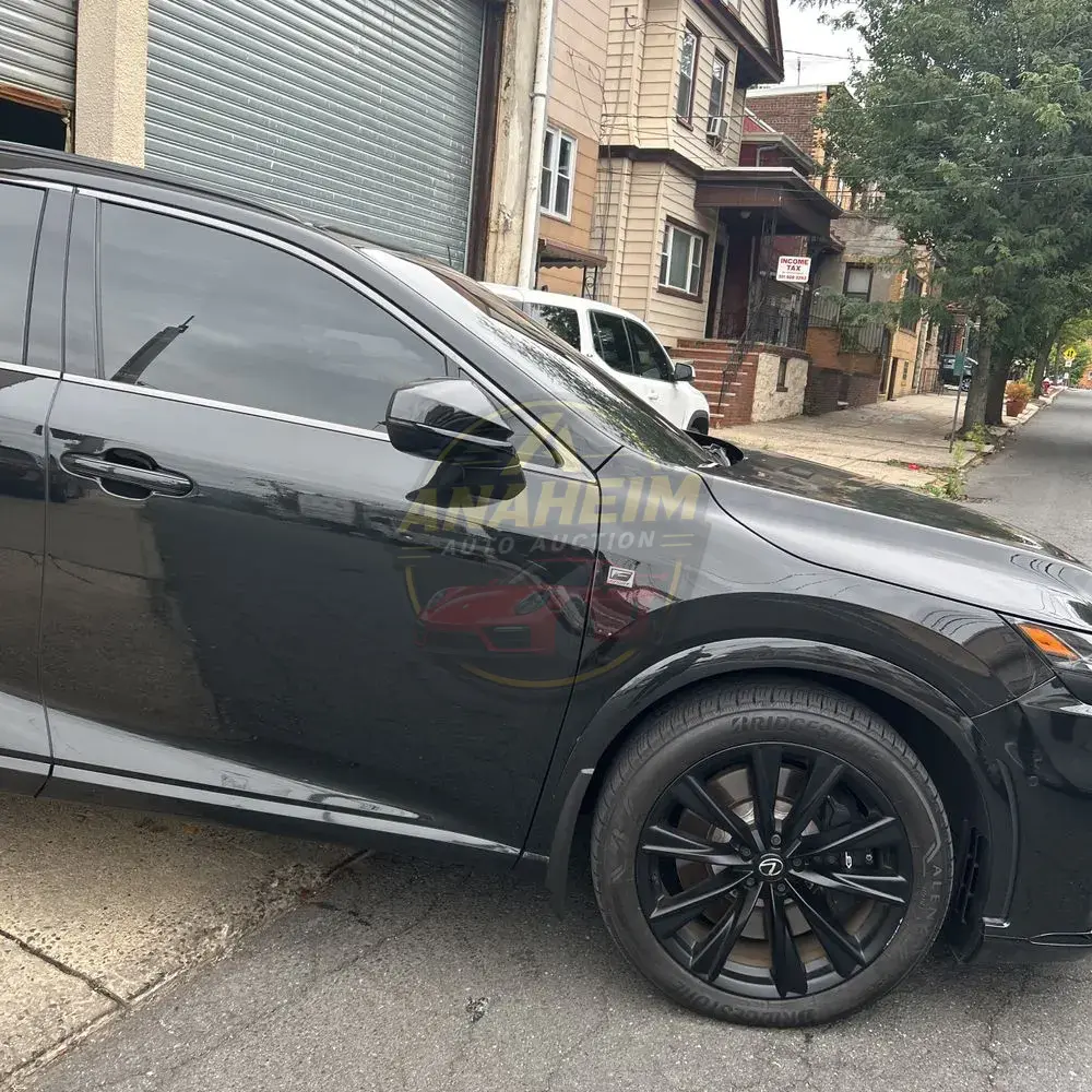 2024 Lexus RX 500h F SPORT Performance