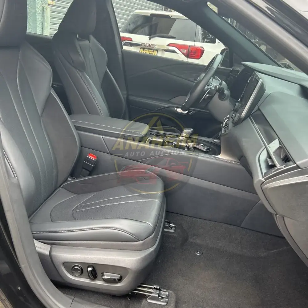 2024 Lexus RX 500h F SPORT Performance