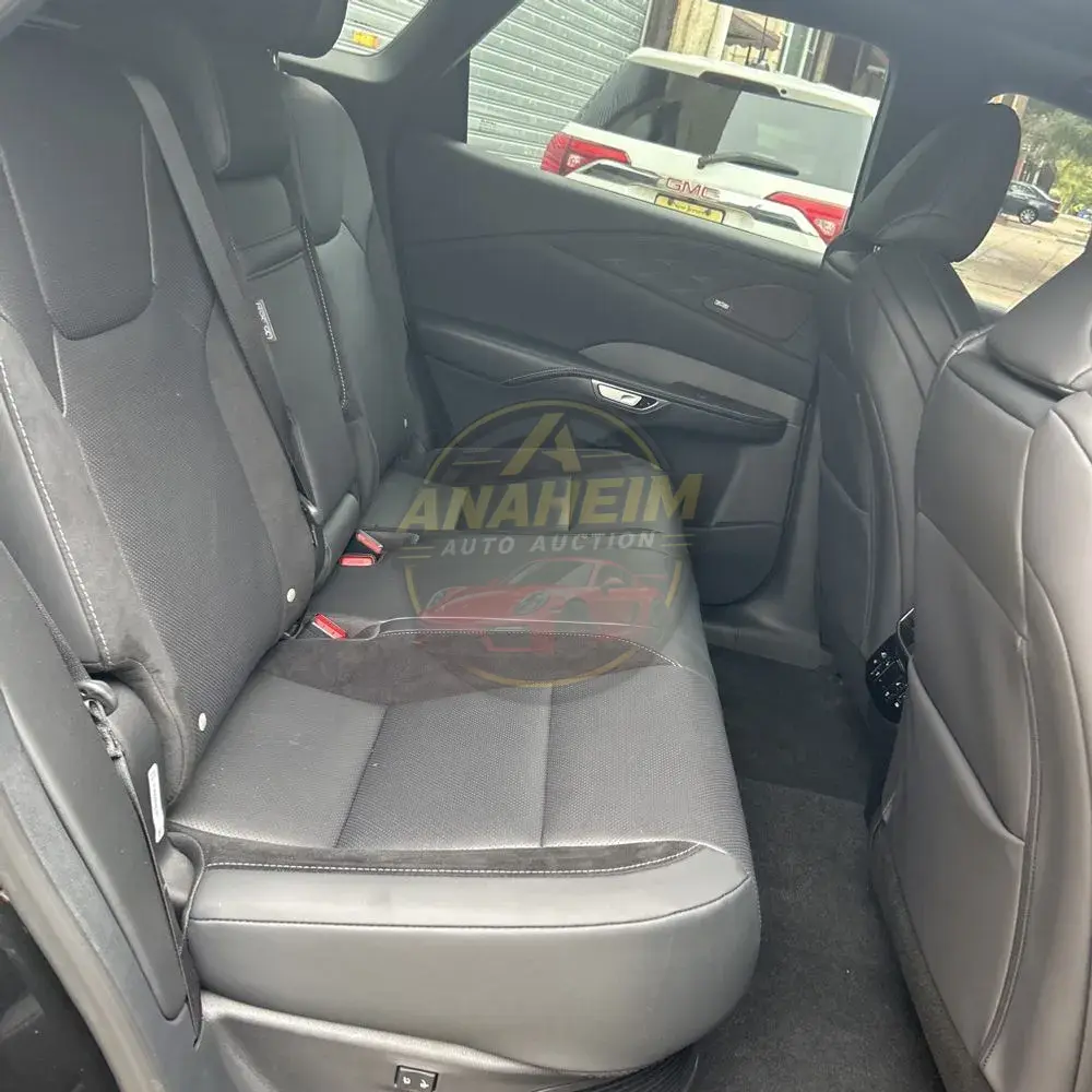 2024 Lexus RX 500h F SPORT Performance