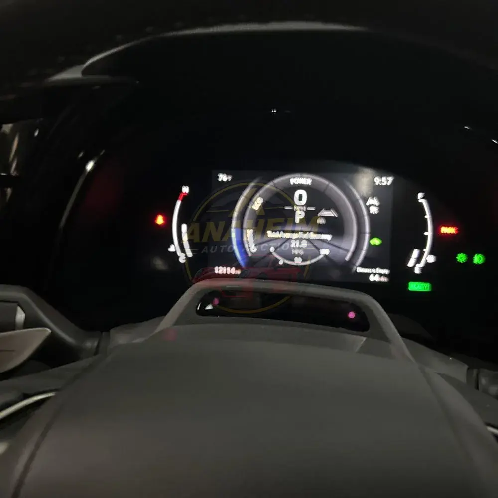2024 Lexus RX 500h F SPORT Performance