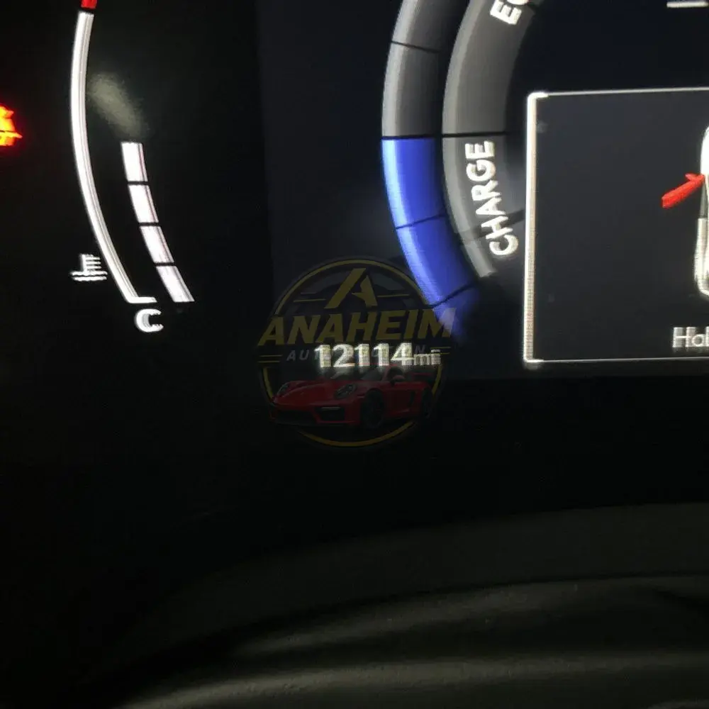 2024 Lexus RX 500h F SPORT Performance