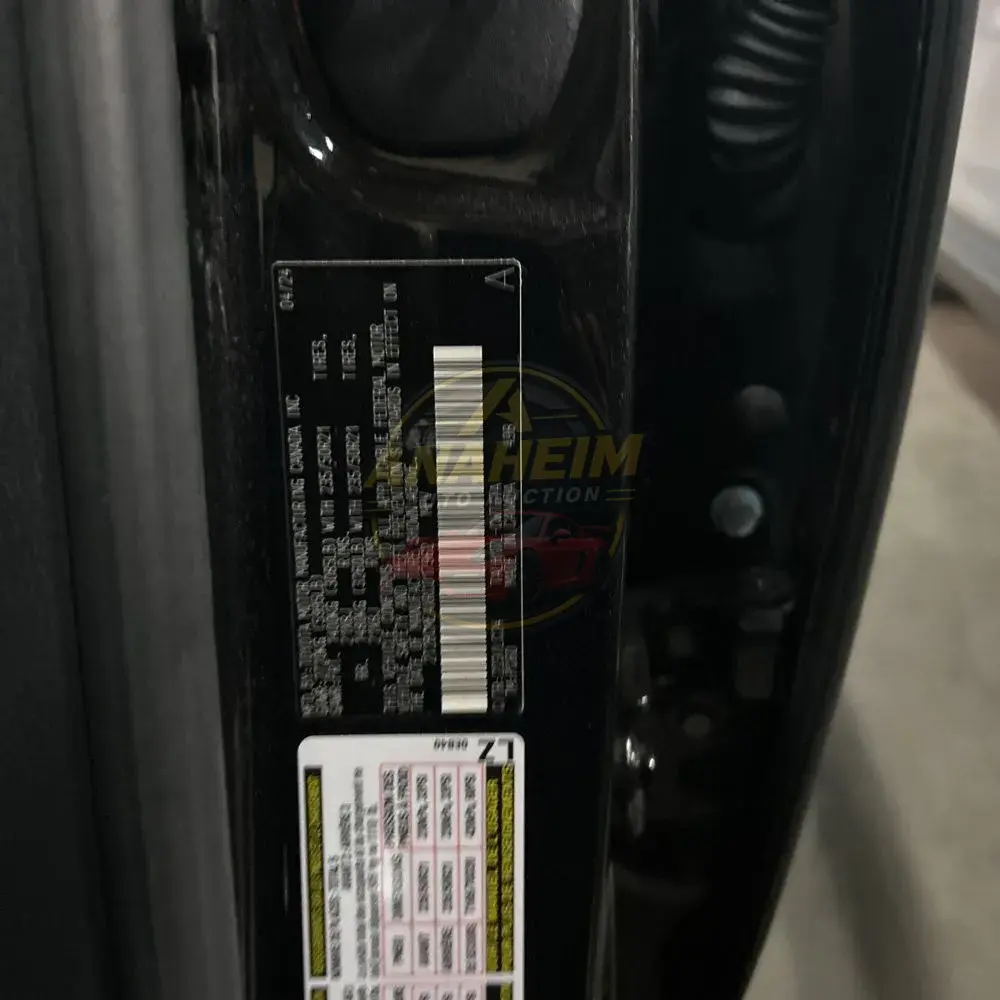 2024 Lexus RX 500h F SPORT Performance