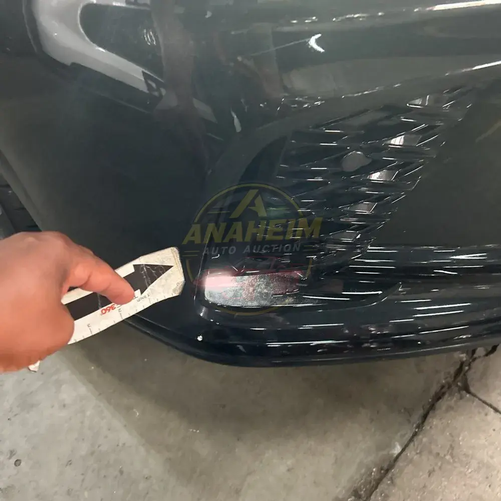 2024 Lexus RX 500h F SPORT Performance