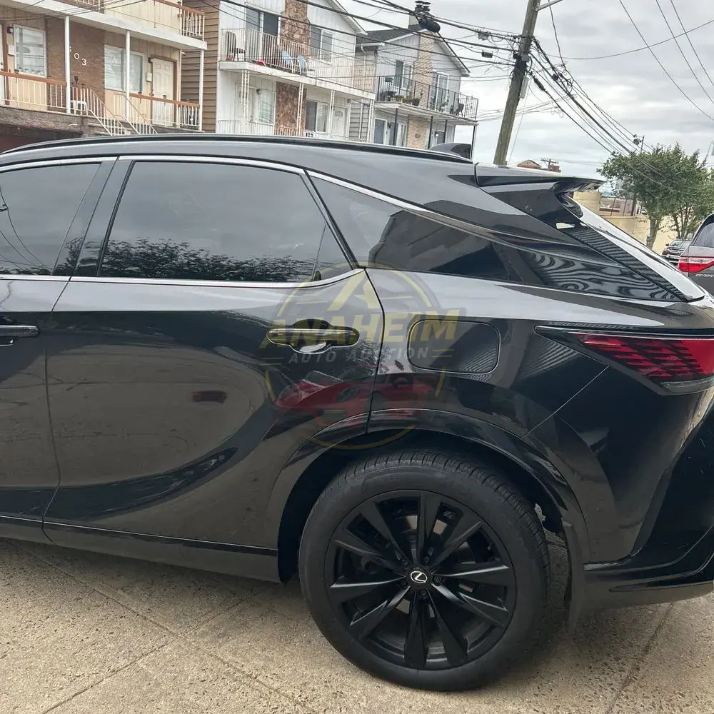 2024 Lexus RX 500h F SPORT Performance