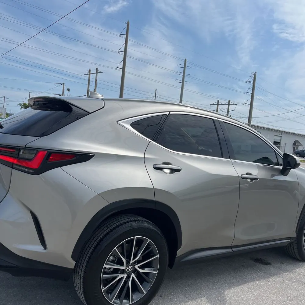 2025 Lexus NX 250 Premium