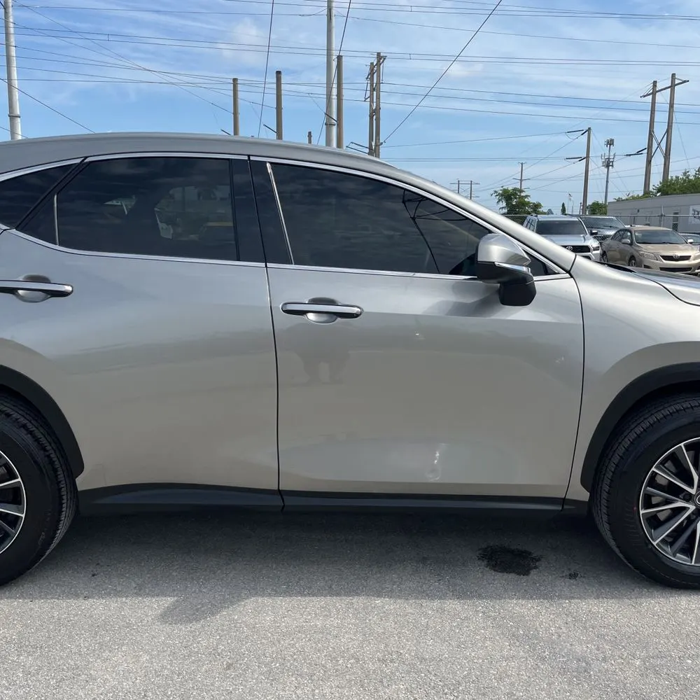 2025 Lexus NX 250 Premium