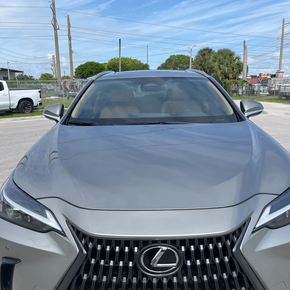 2025 Lexus NX 250 Premium