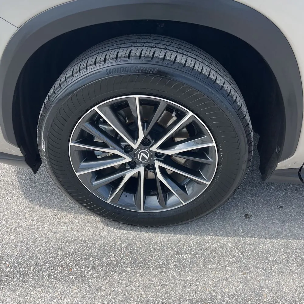 2025 Lexus NX 250 Premium