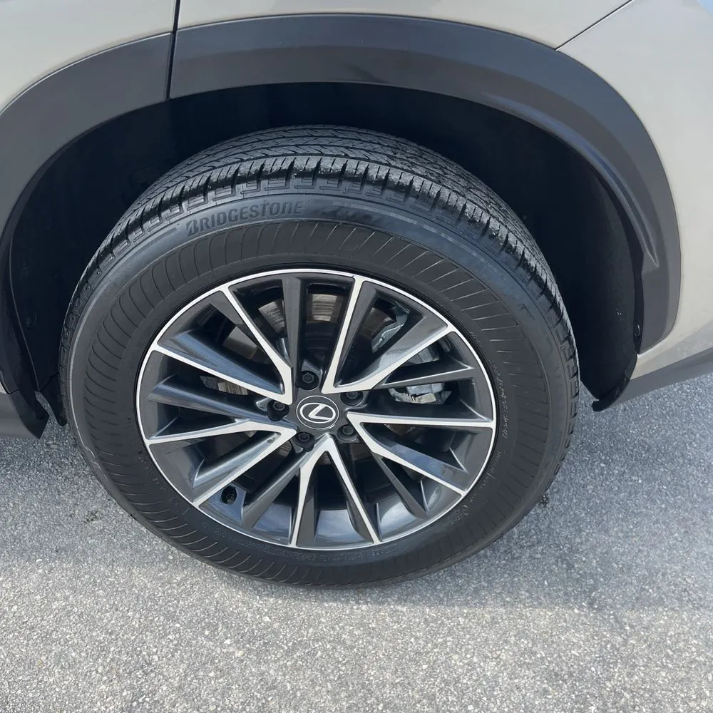 2025 Lexus NX 250 Premium