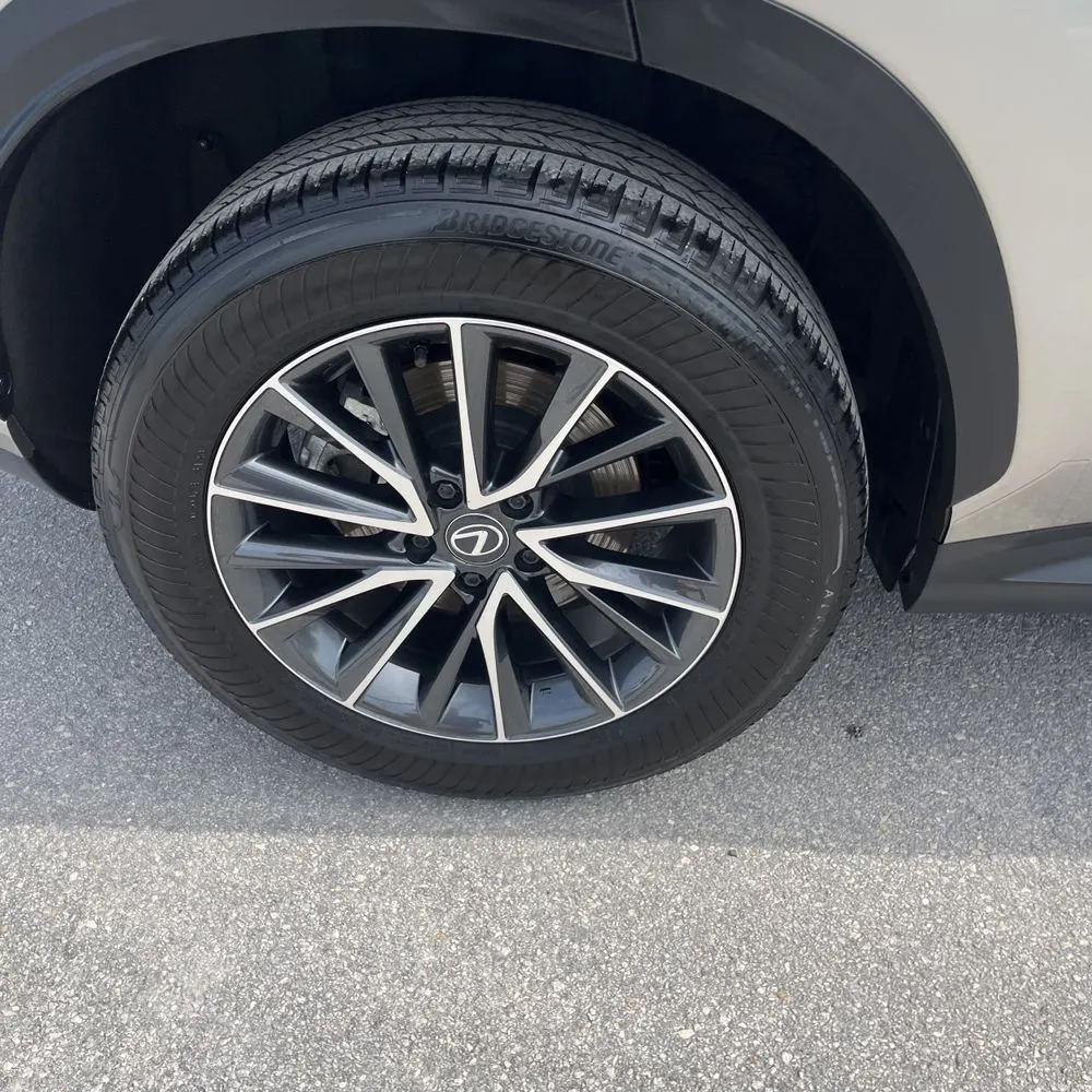 2025 Lexus NX 250 Premium