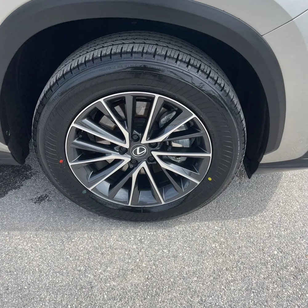 2025 Lexus NX 250 Premium