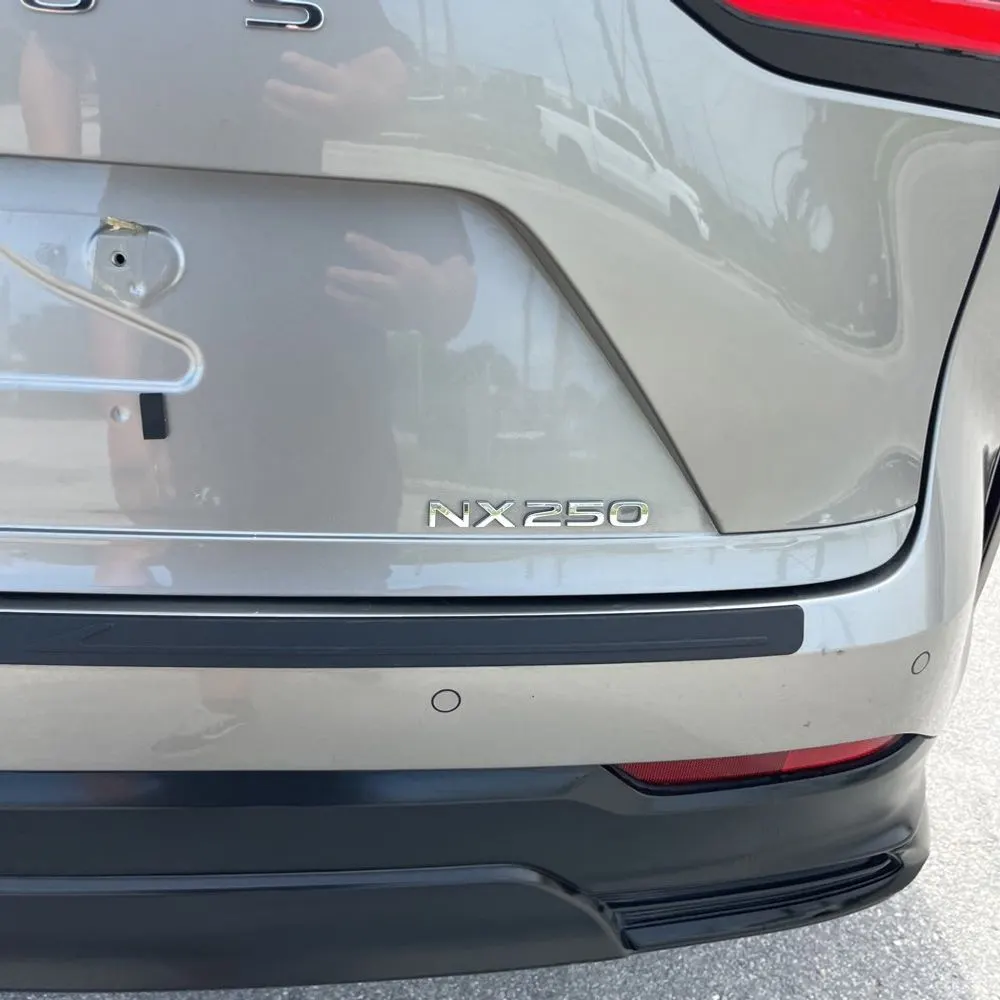 2025 Lexus NX 250 Premium