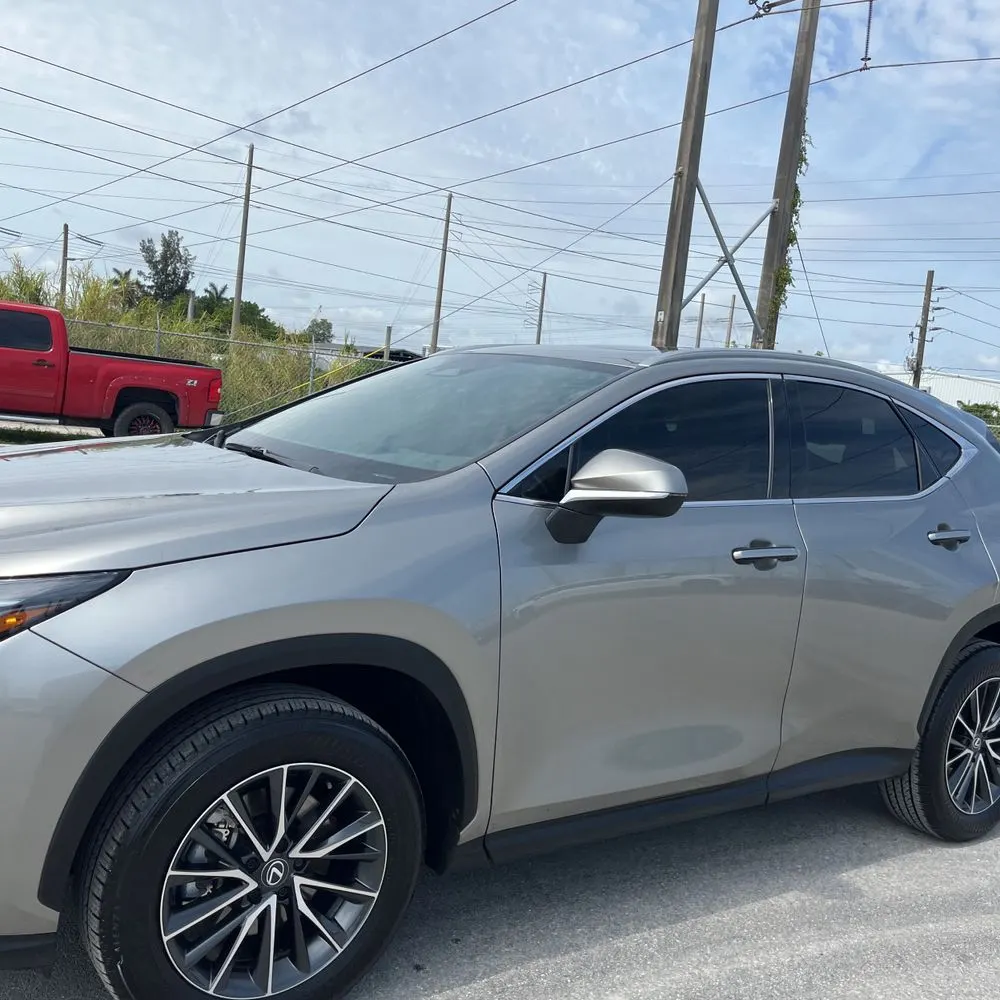 2025 Lexus NX 250 Premium