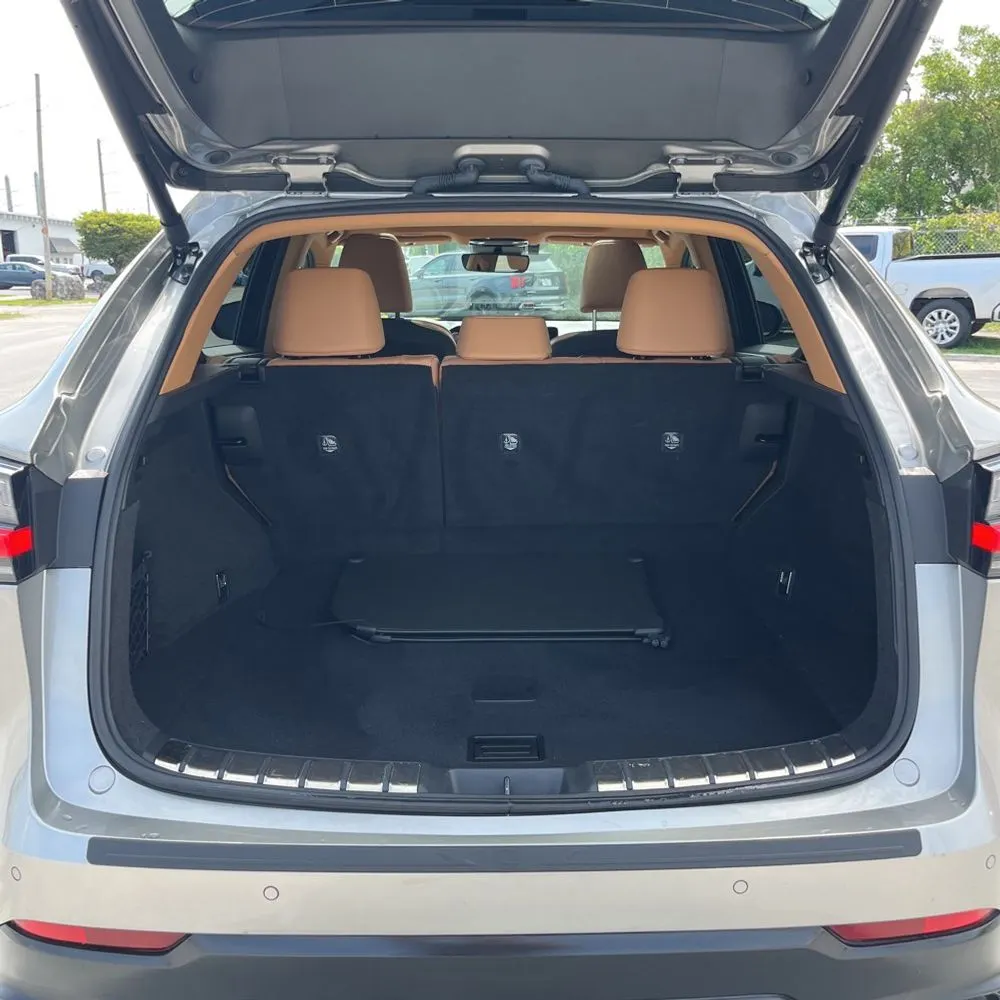 2025 Lexus NX 250 Premium