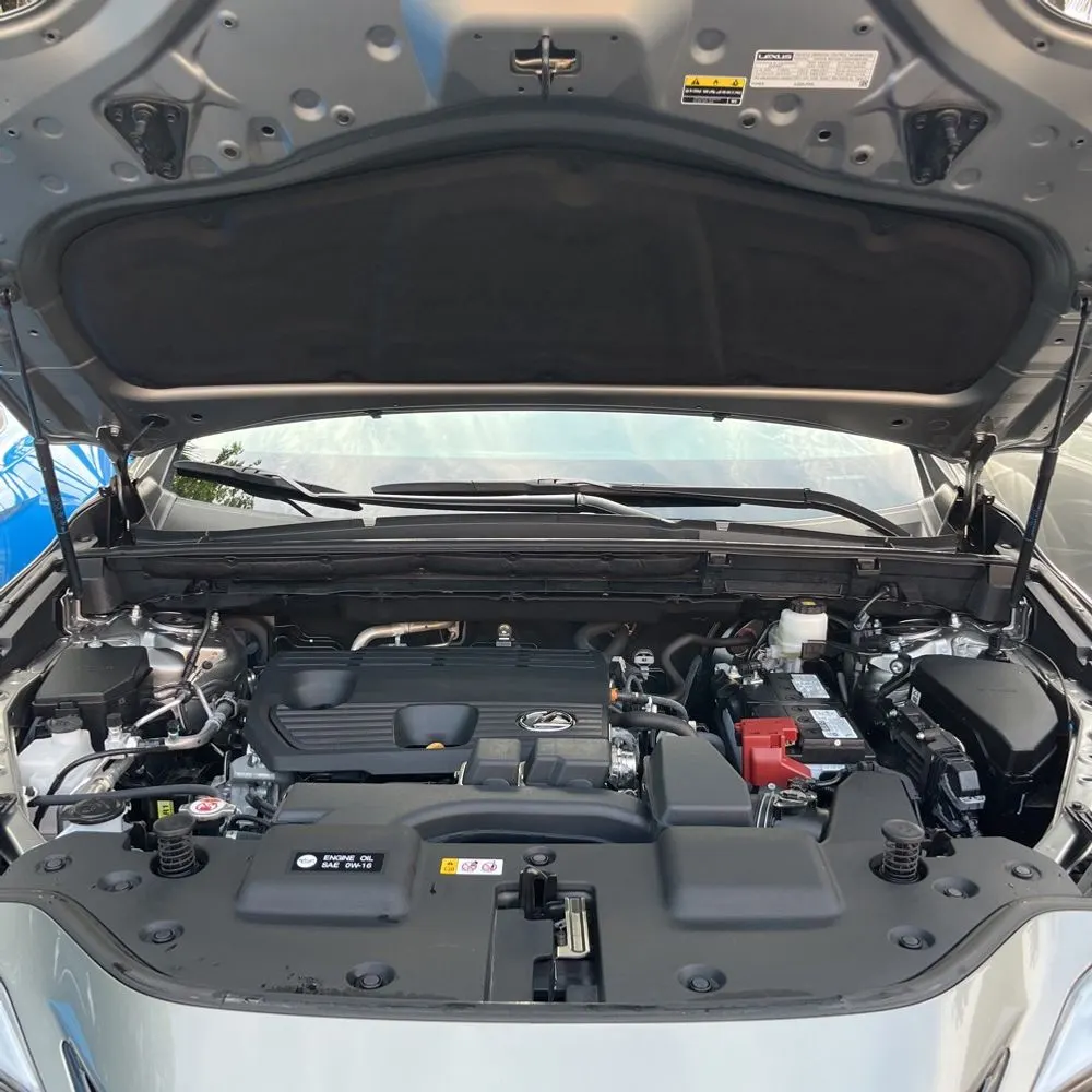 2025 Lexus NX 250 Premium
