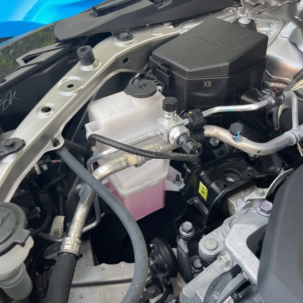 2025 Lexus NX 250 Premium