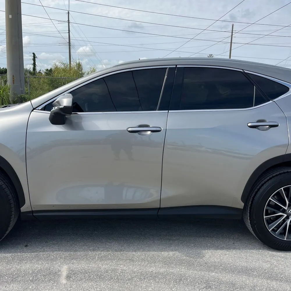 2025 Lexus NX 250 Premium