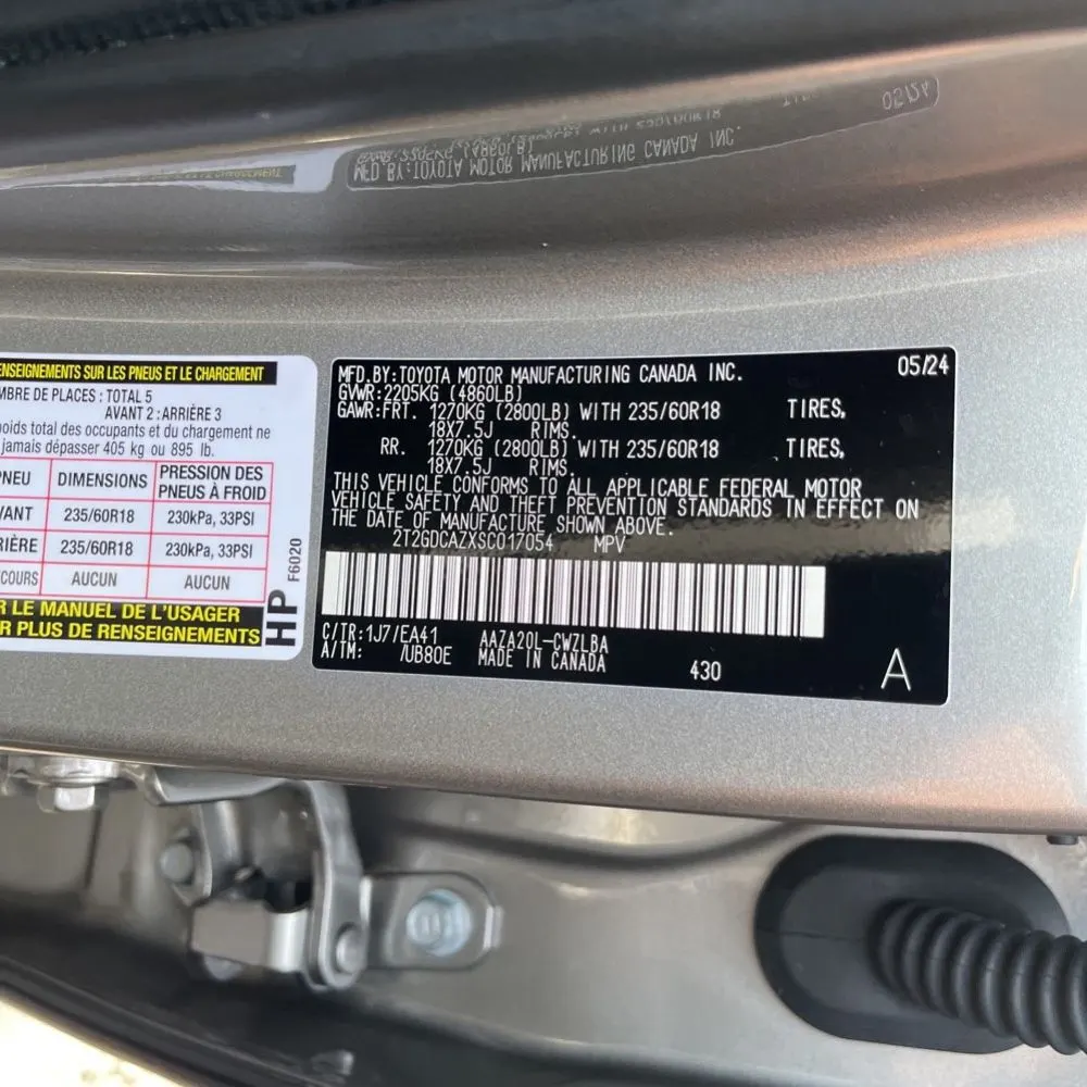 2025 Lexus NX 250 Premium