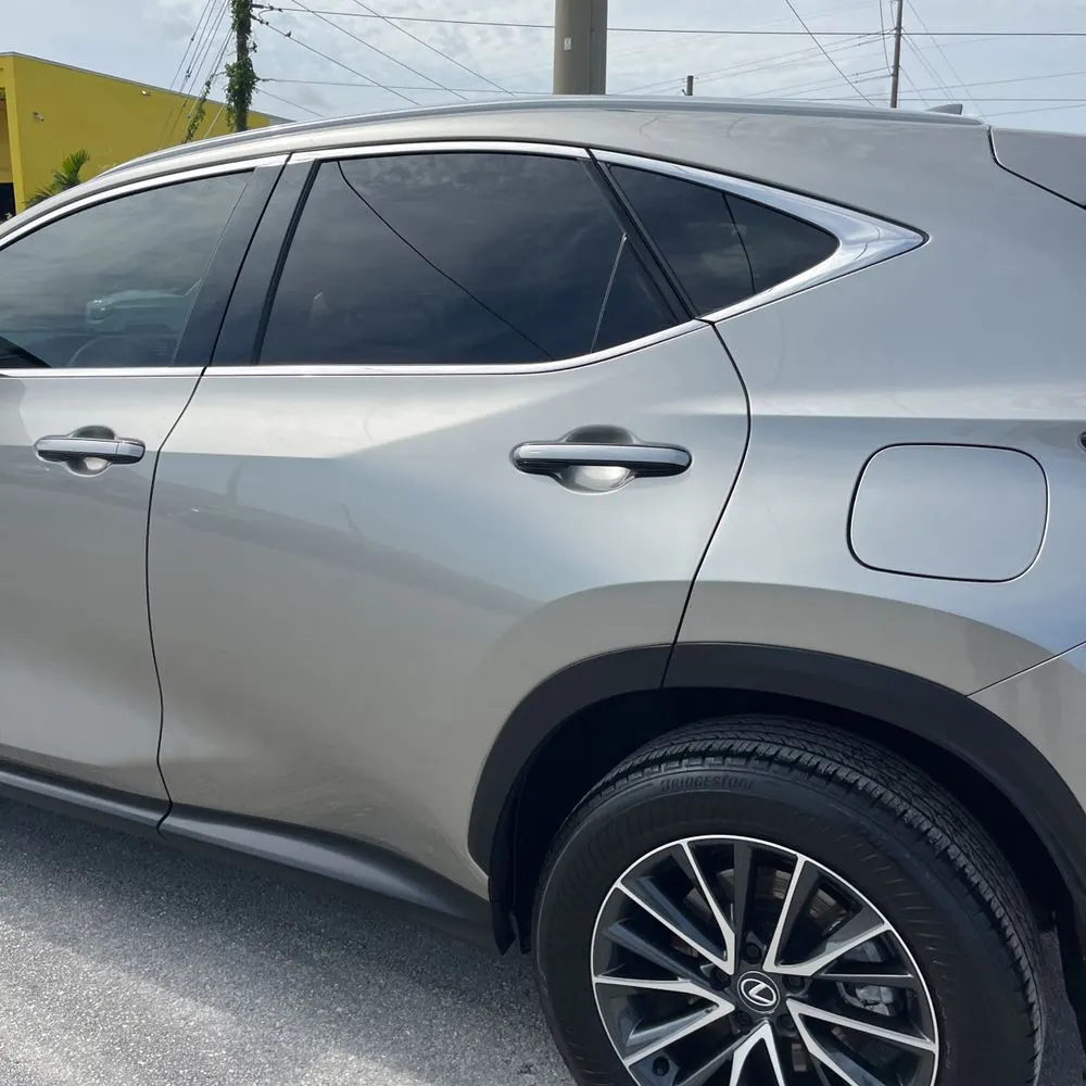2025 Lexus NX 250 Premium