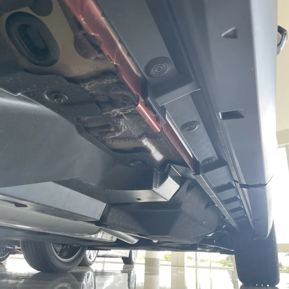 2024 Lexus NX 350 F SPORT Handling