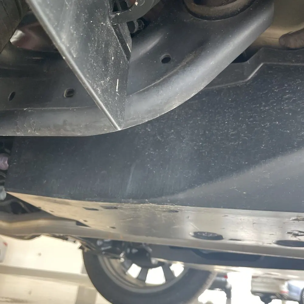 2024 Lexus NX 350 F SPORT Handling