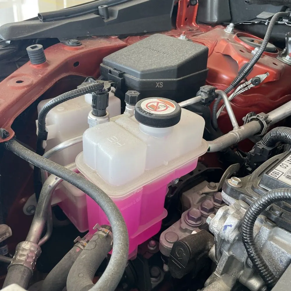 2024 Lexus NX 350 F SPORT Handling