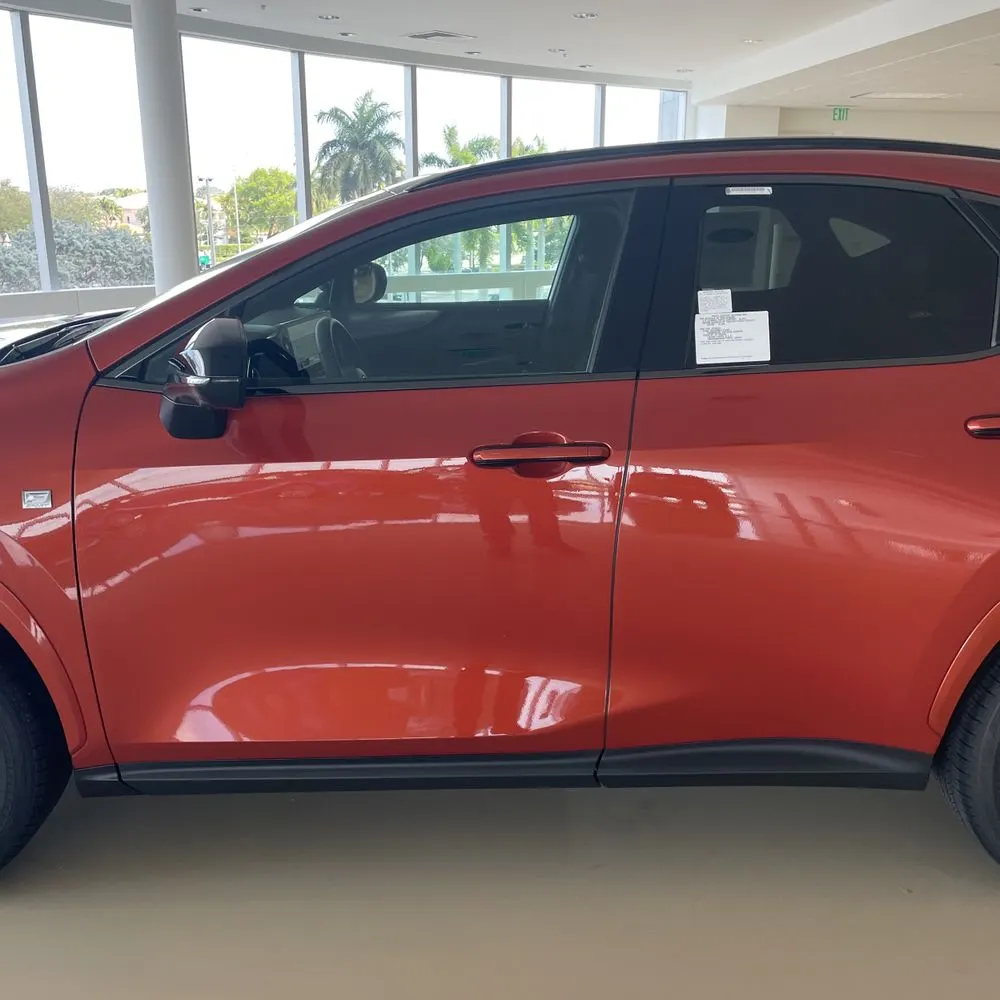 2024 Lexus NX 350 F SPORT Handling