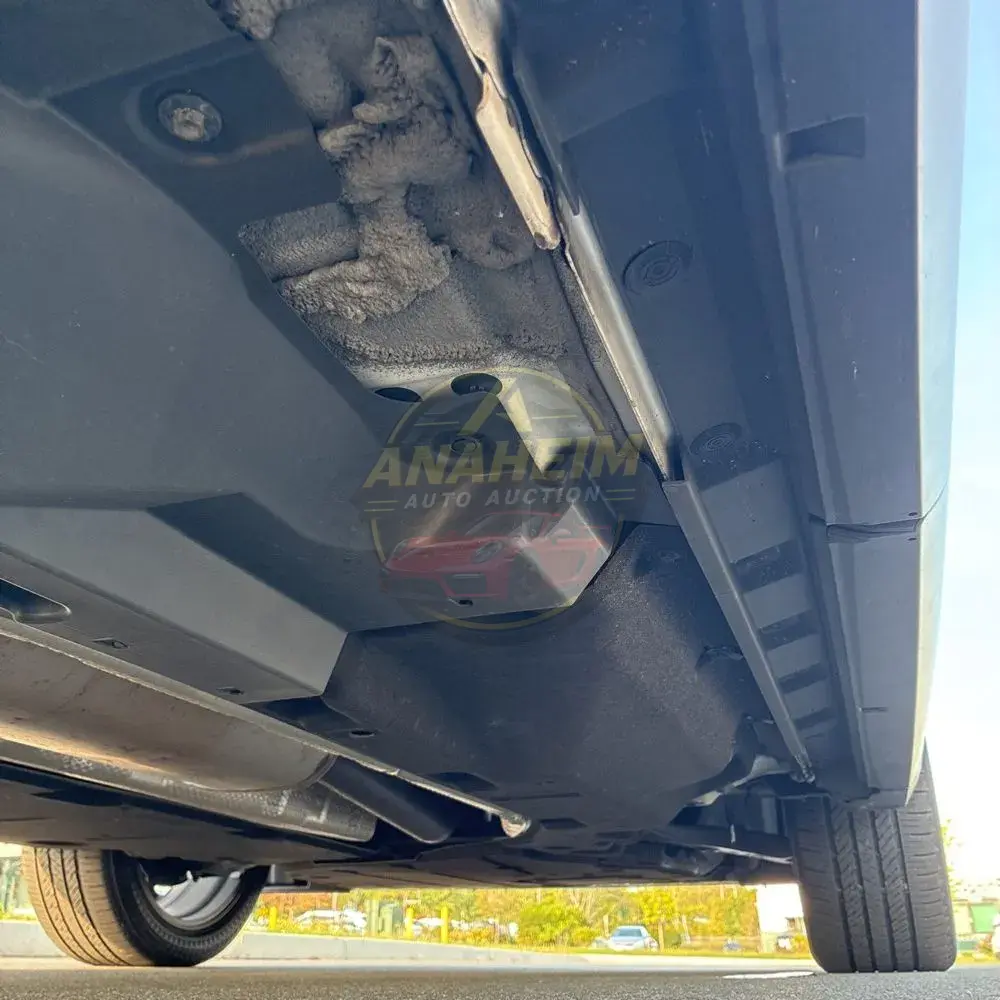 2023 Lexus NX 350 F SPORT Handling