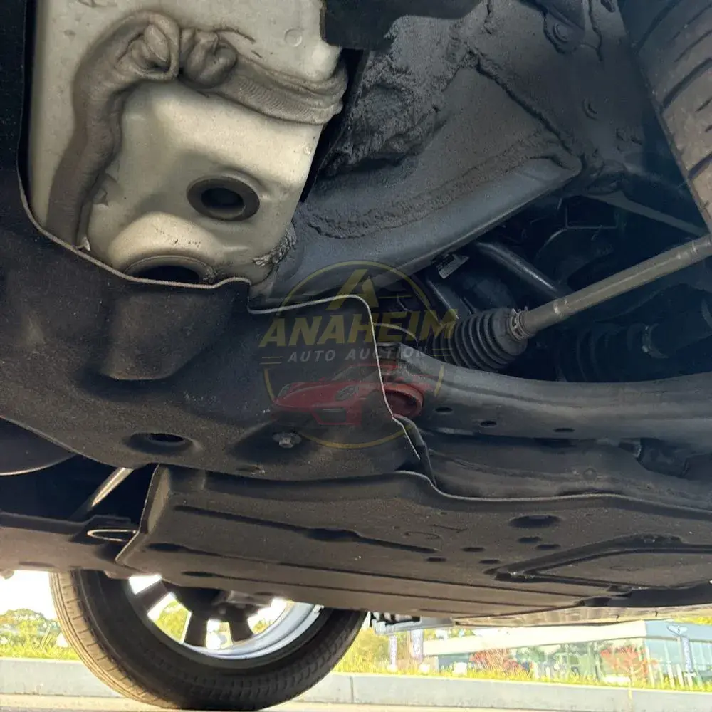 2023 Lexus NX 350 F SPORT Handling