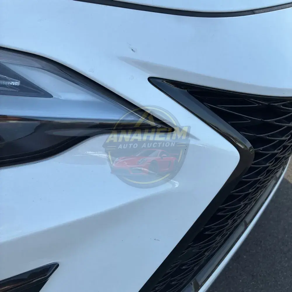 2023 Lexus NX 350 F SPORT Handling