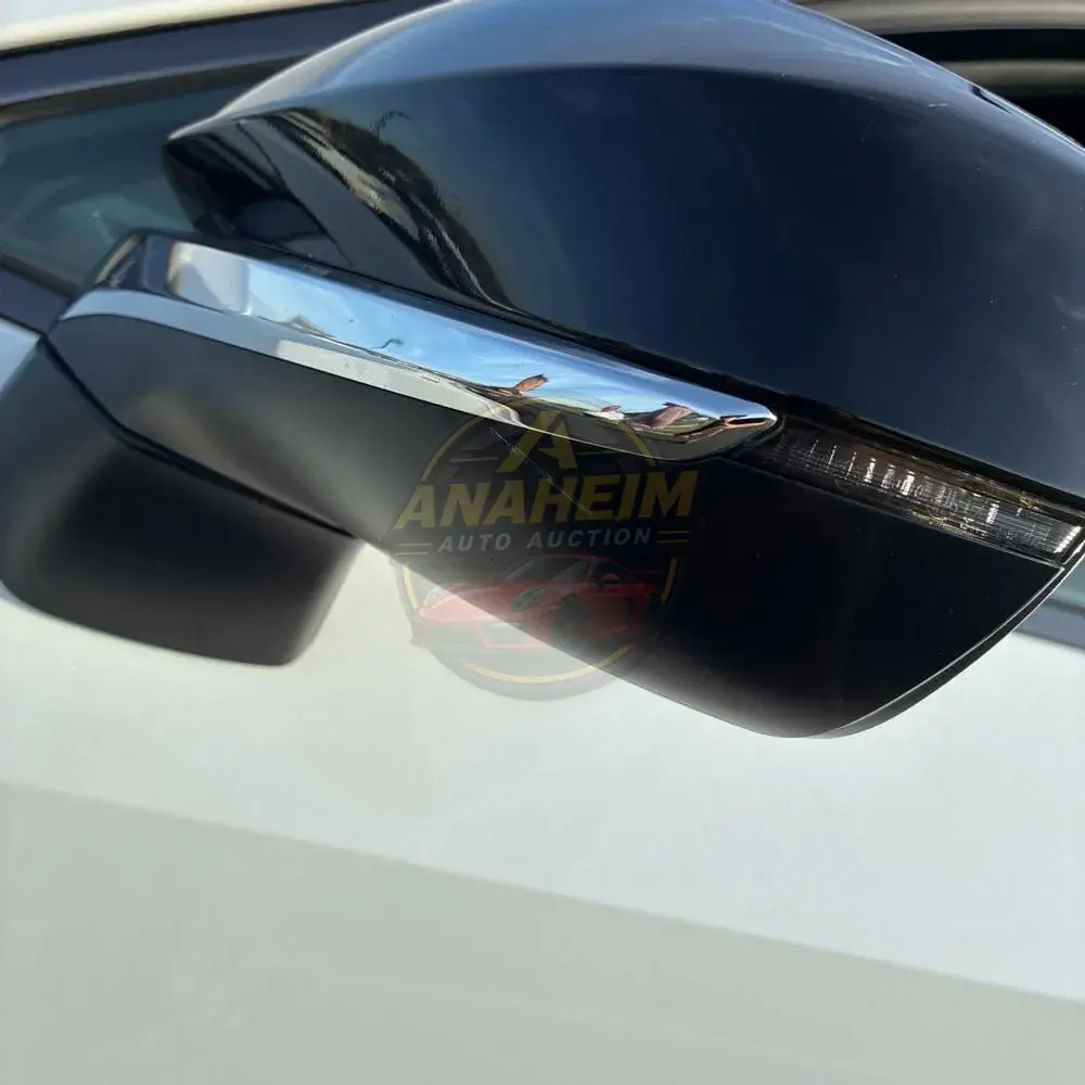 2023 Lexus NX 350 F SPORT Handling