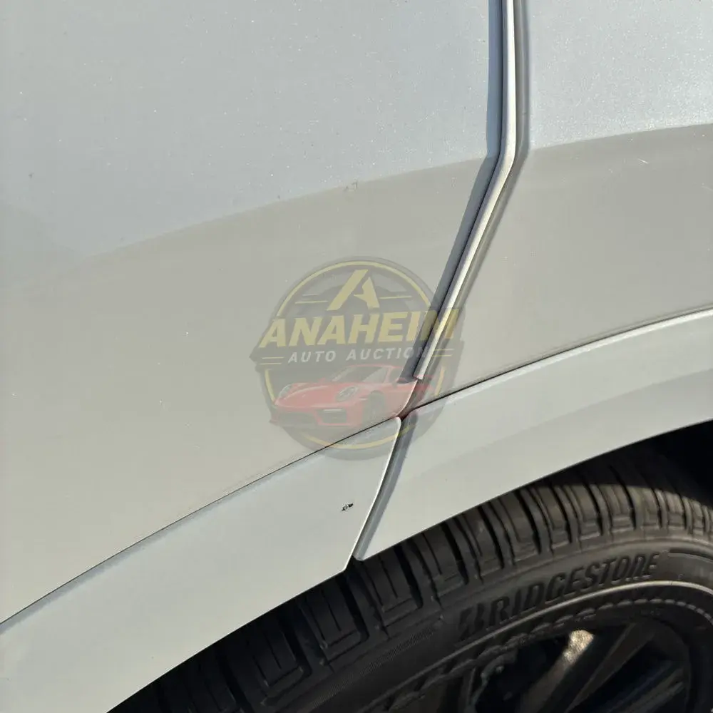 2023 Lexus NX 350 F SPORT Handling