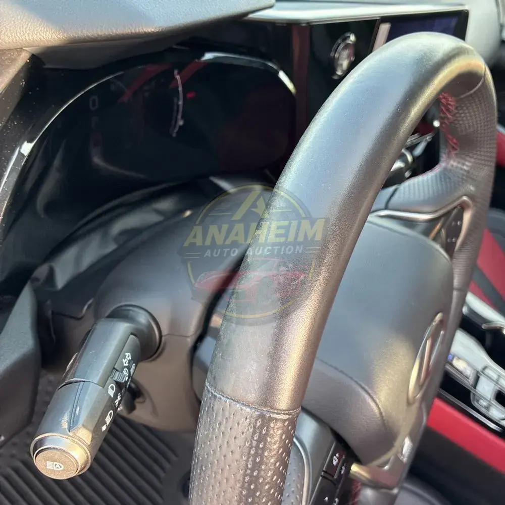 2023 Lexus NX 350 F SPORT Handling