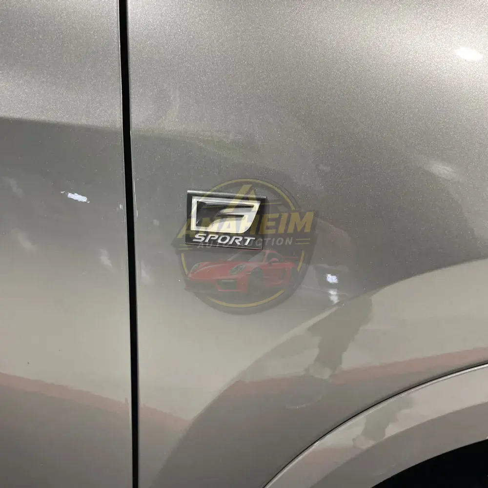 2025 Lexus NX-Series NX350 F Sport 1
