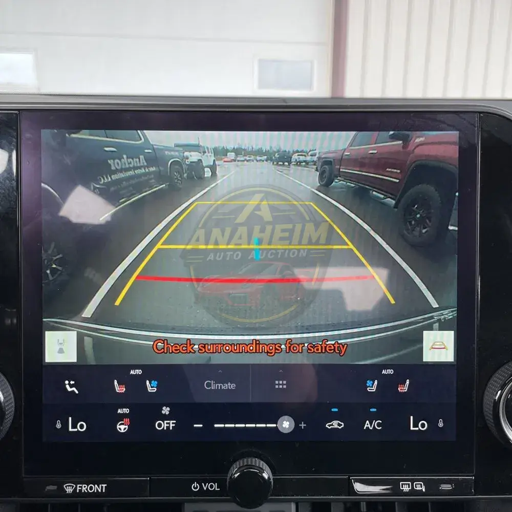 2025 Lexus NX-Series NX350 F Sport 1
