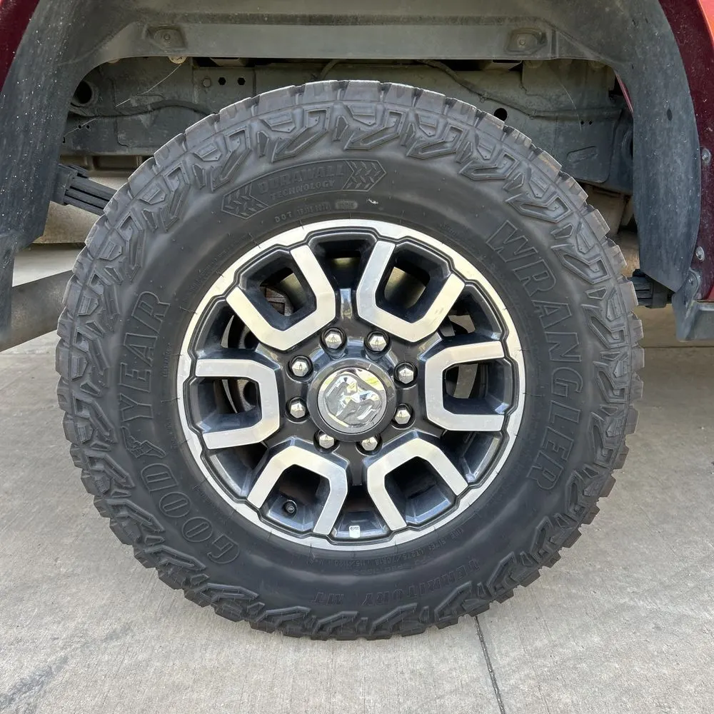 2024 Ram 3500 Limited Longhorn