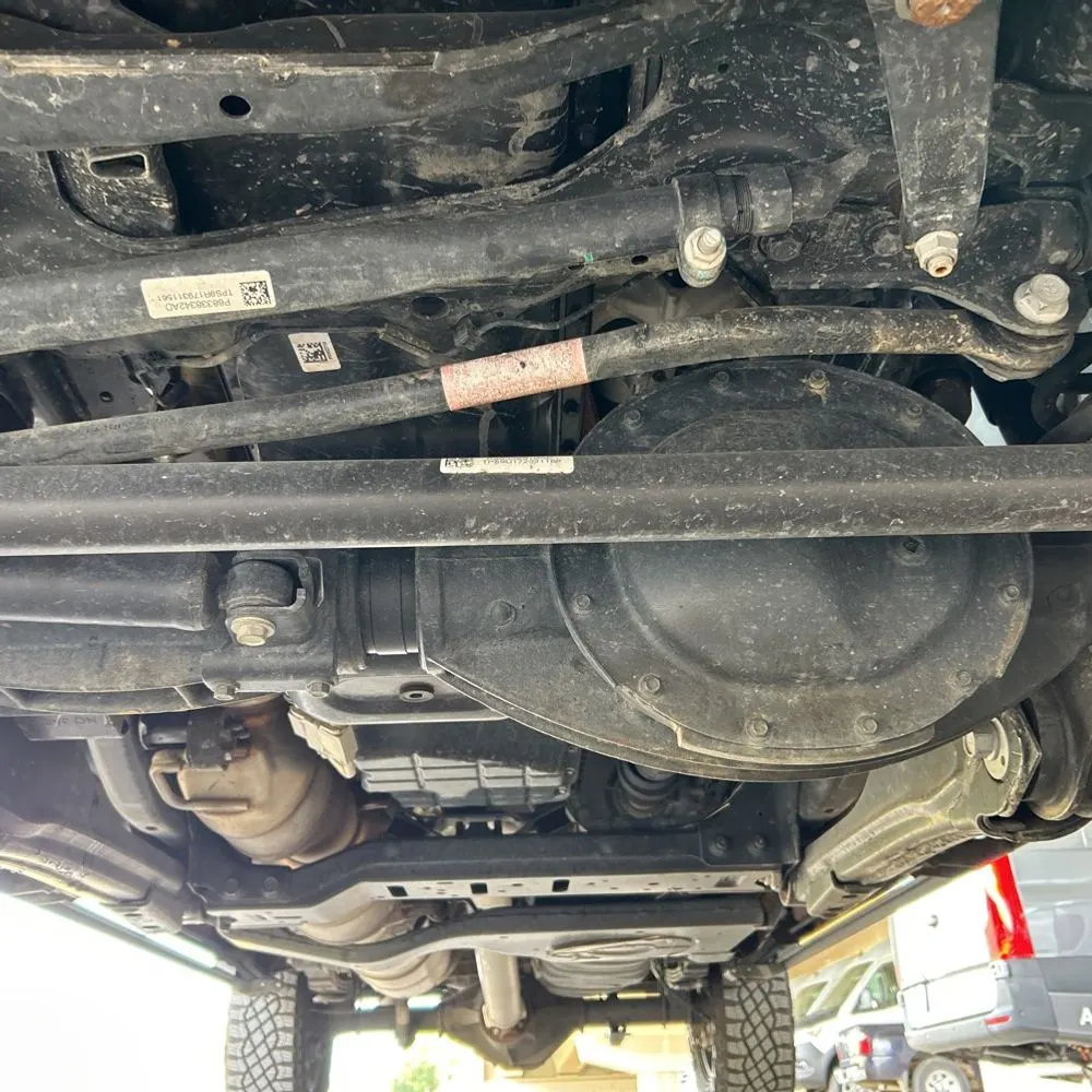 2024 Ram 3500 Limited Longhorn