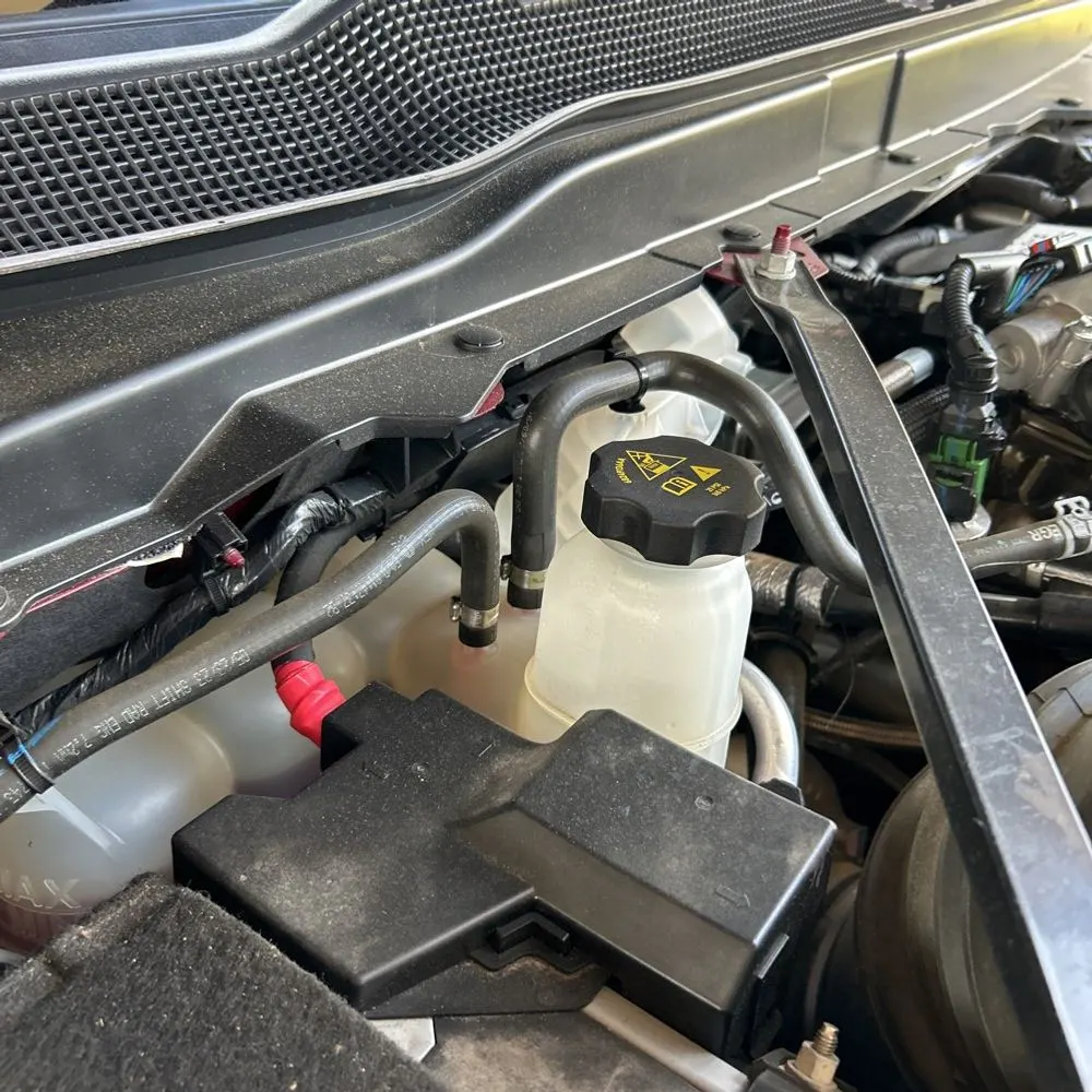 2024 Ram 3500 Limited Longhorn