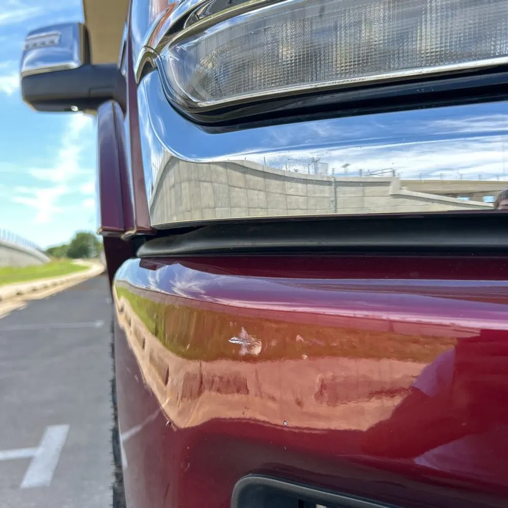 2024 Ram 3500 Limited Longhorn