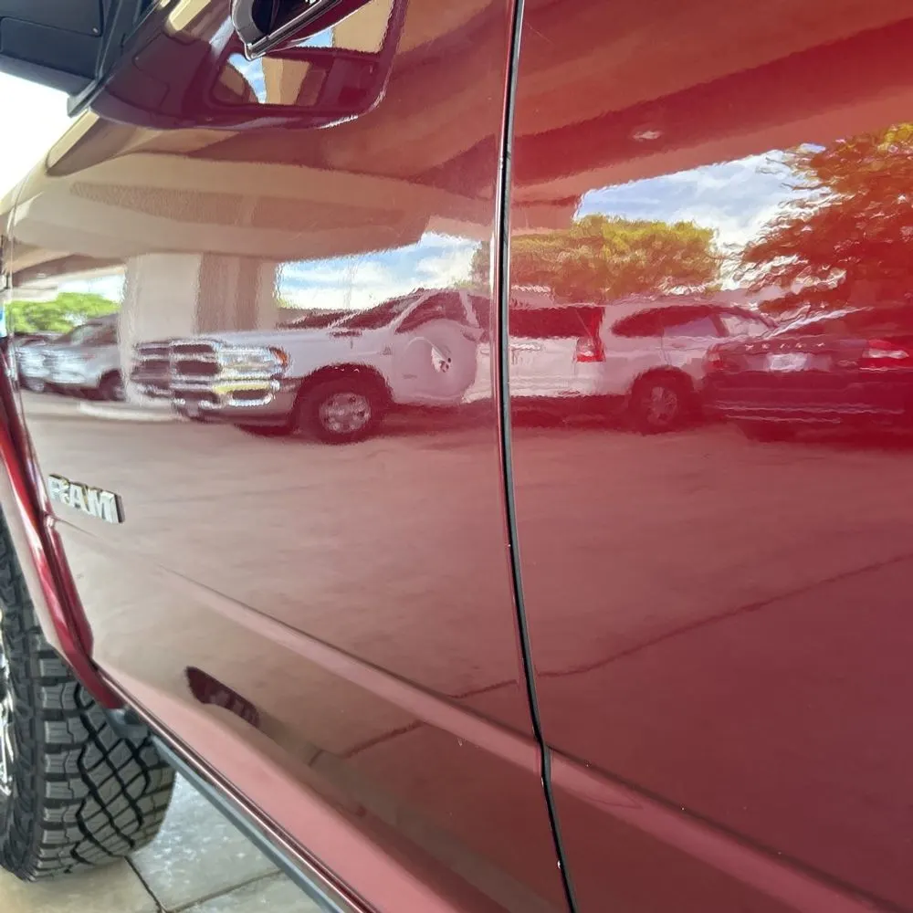2024 Ram 3500 Limited Longhorn