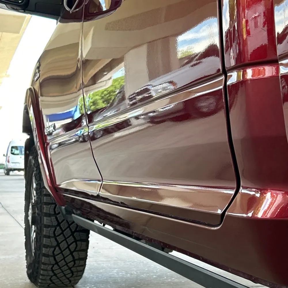 2024 Ram 3500 Limited Longhorn